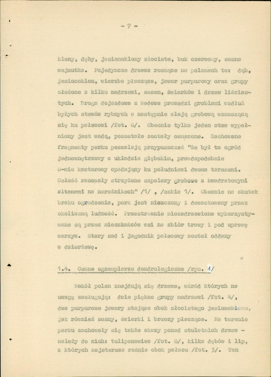 EP - Ewidencja parkowa, skan nr 11