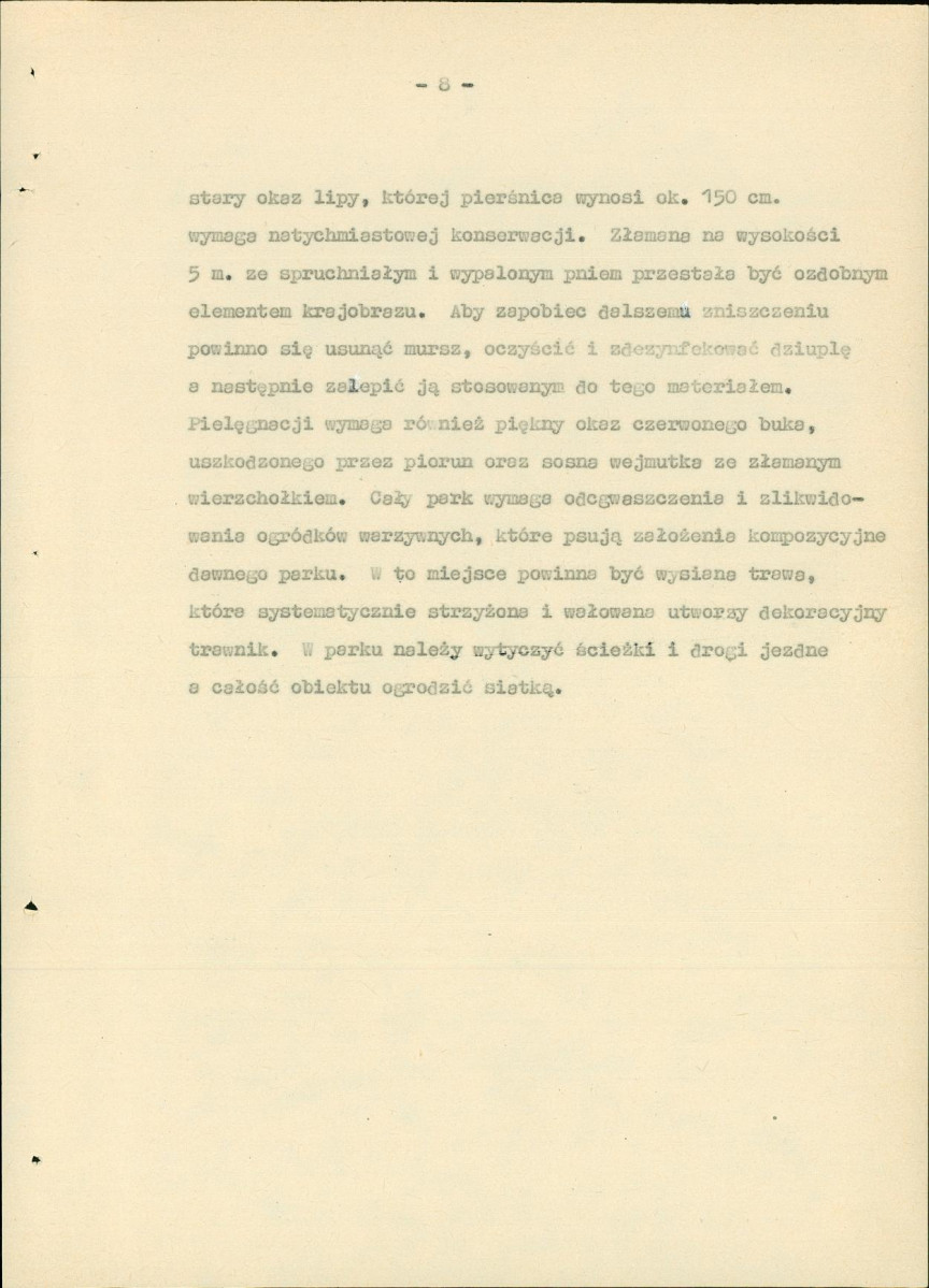 EP - Ewidencja parkowa, skan nr 13