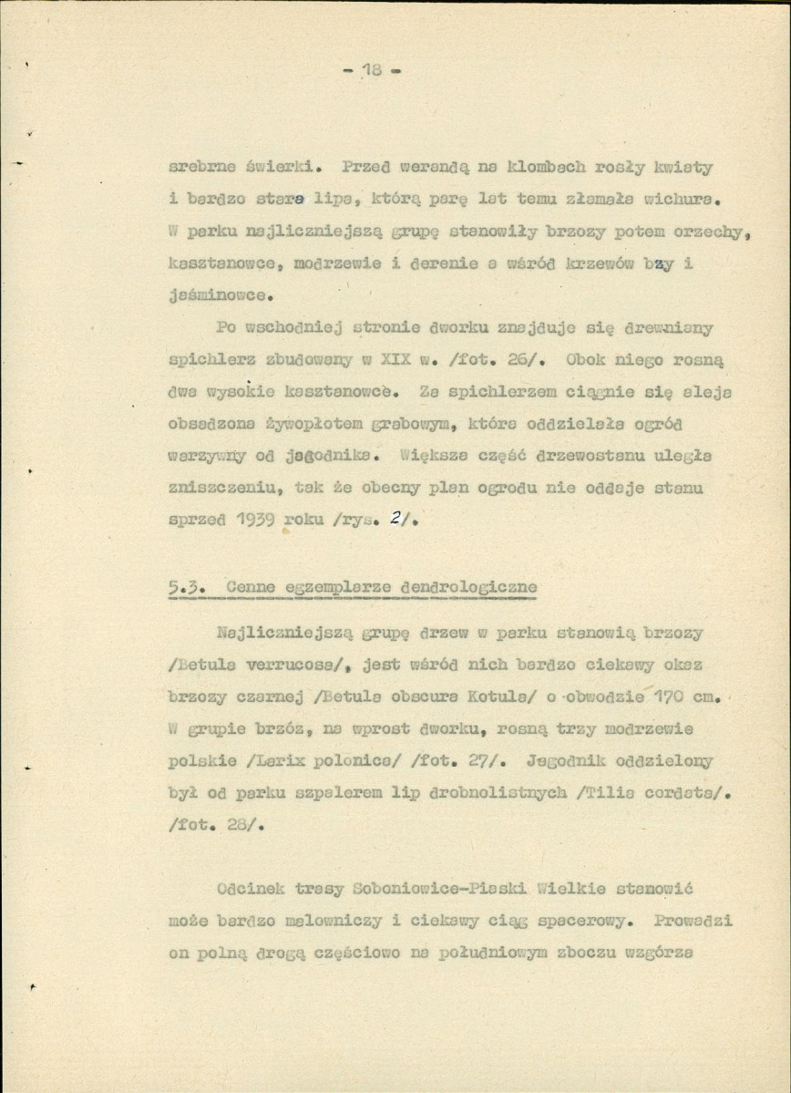 EP - Ewidencja parkowa, skan nr 25