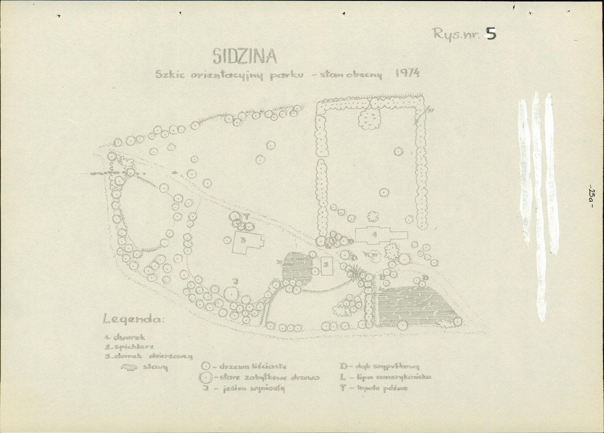 EP - Ewidencja parkowa, skan nr 35