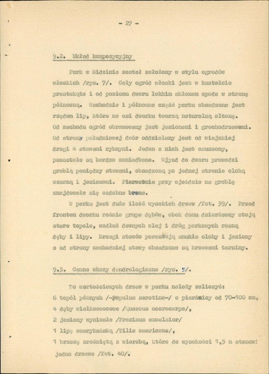 EP - Ewidencja parkowa, skan nr 37