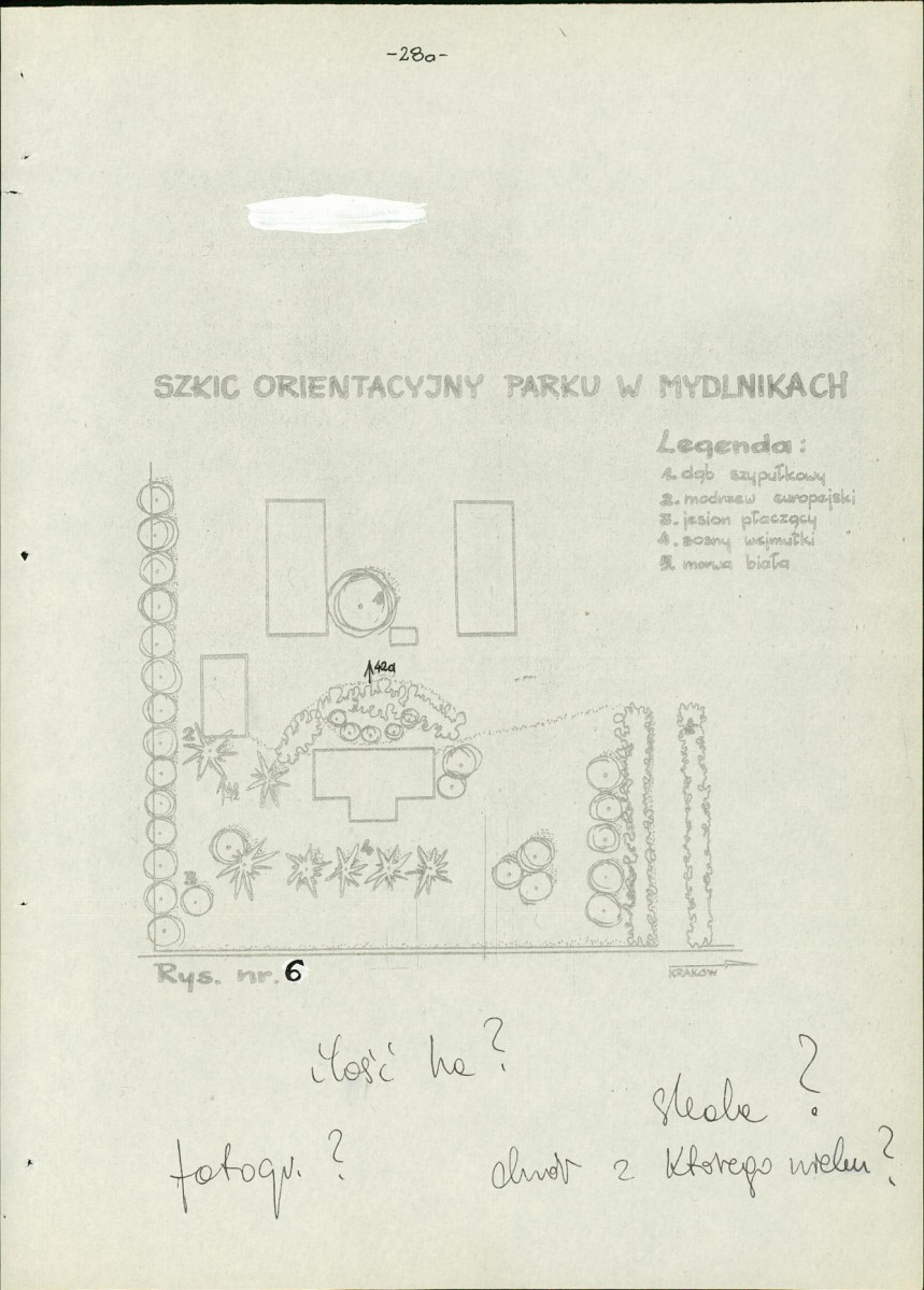 EP - Ewidencja parkowa, skan nr 39