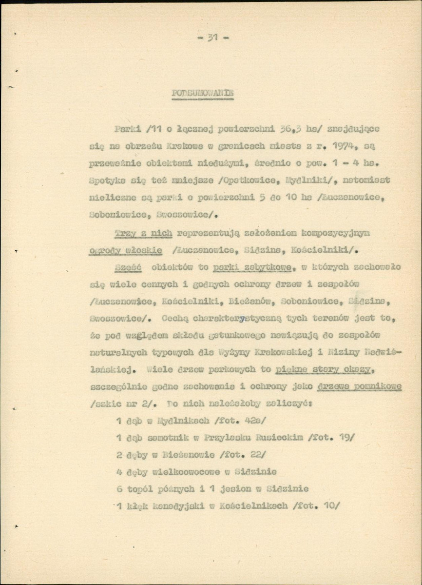 EP - Ewidencja parkowa, skan nr 43