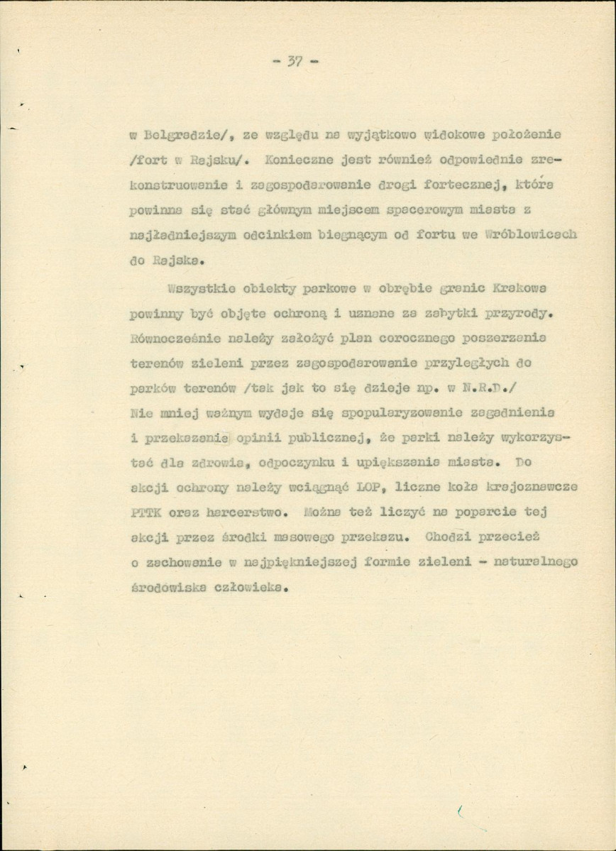 EP - Ewidencja parkowa, skan nr 50