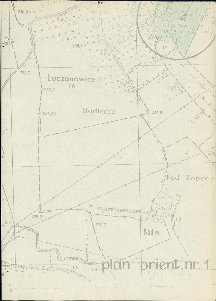 EP - Ewidencja parkowa, skan nr 70