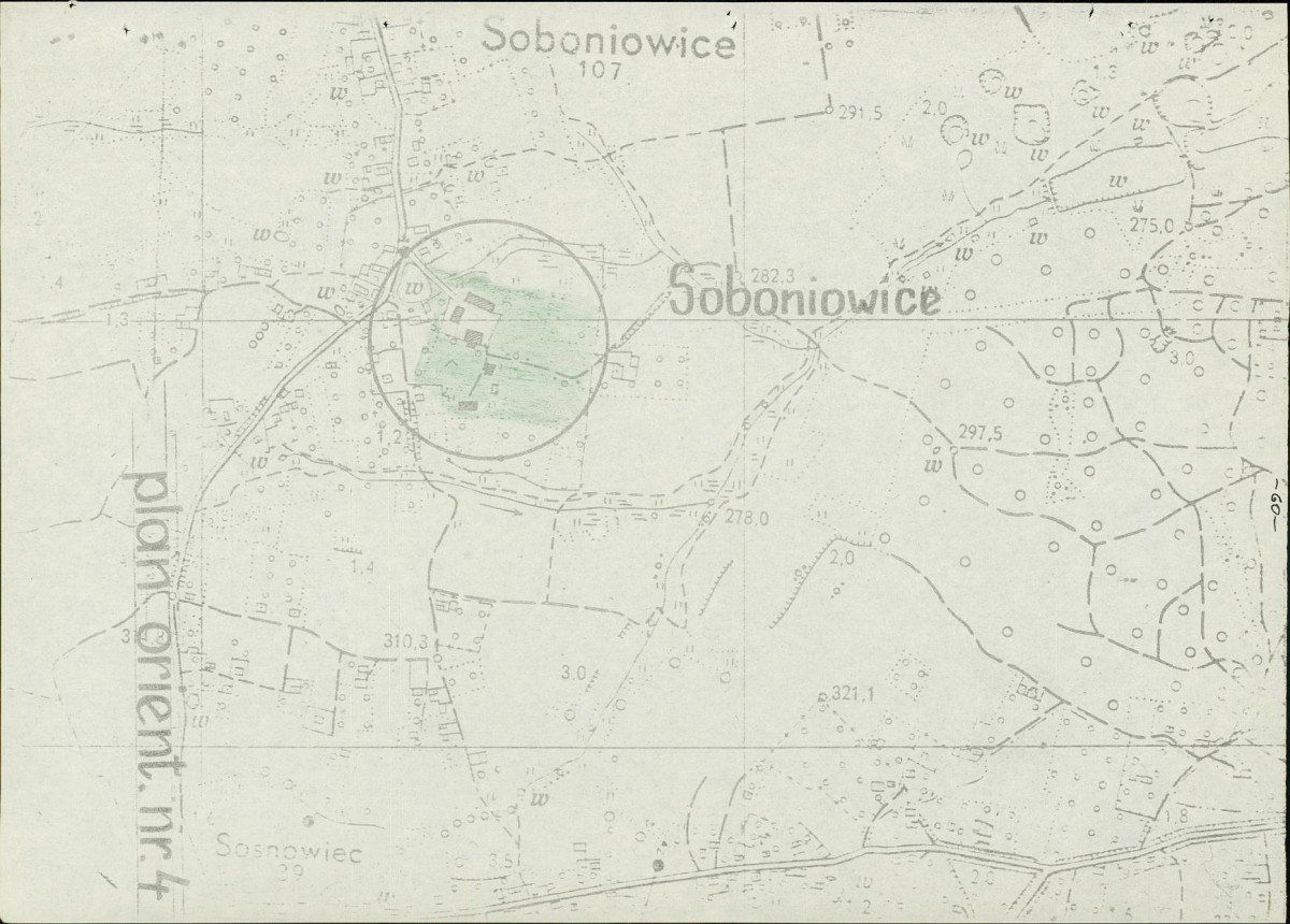 EP - Ewidencja parkowa, skan nr 73