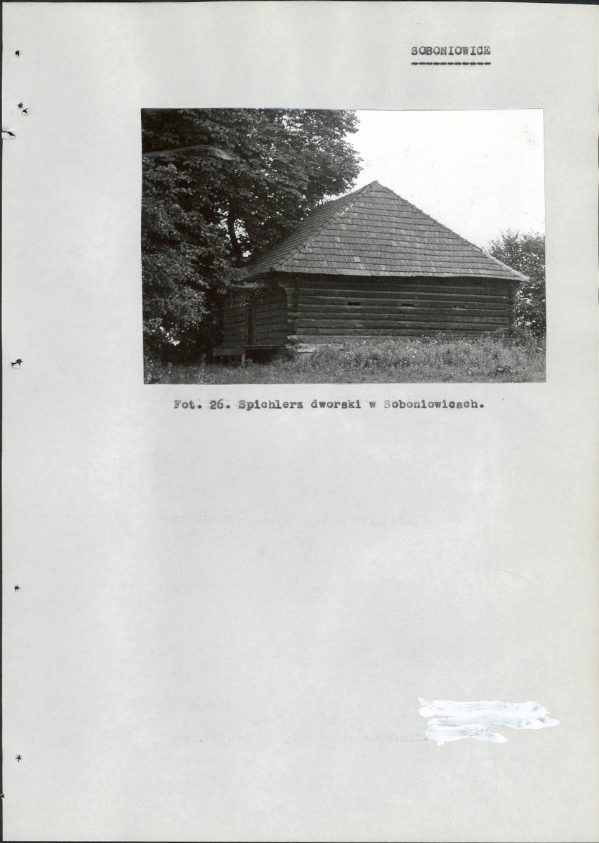 EP - Ewidencja parkowa, skan nr 97