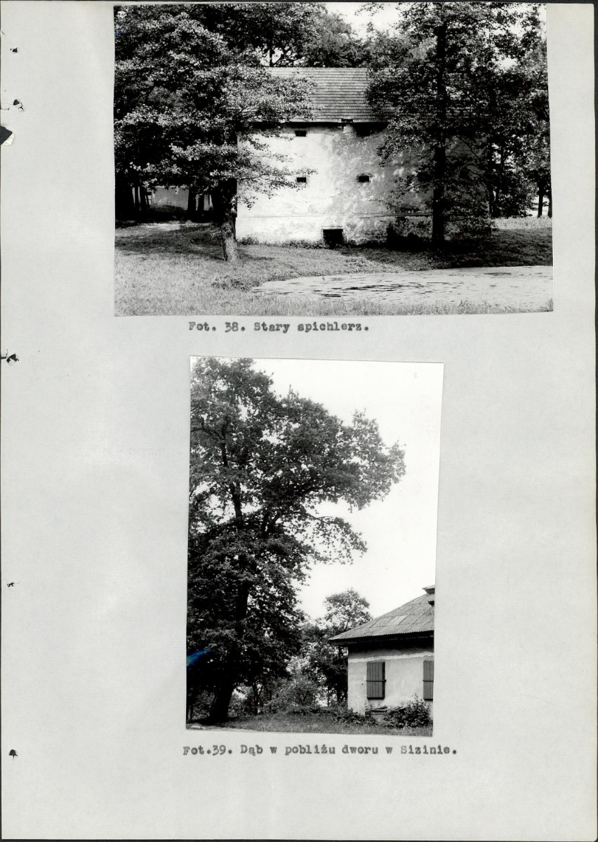 EP - Ewidencja parkowa, skan nr 106