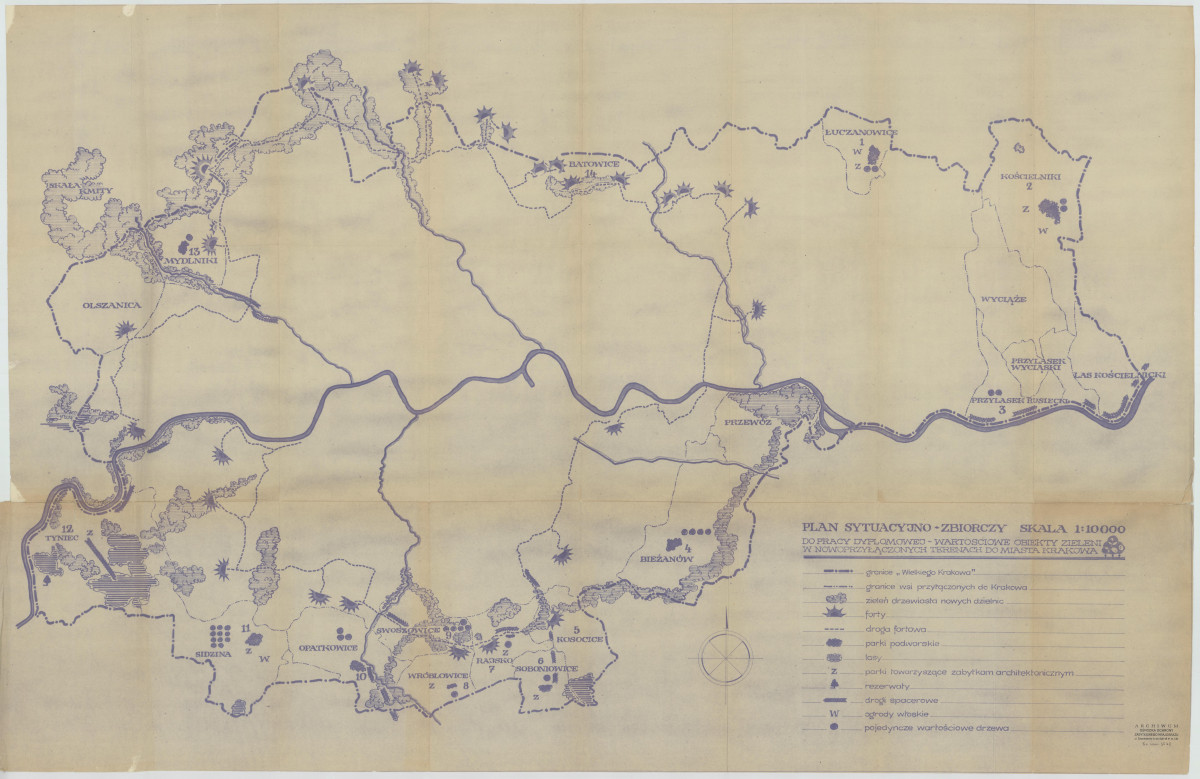 EP - Ewidencja parkowa, skan nr 110