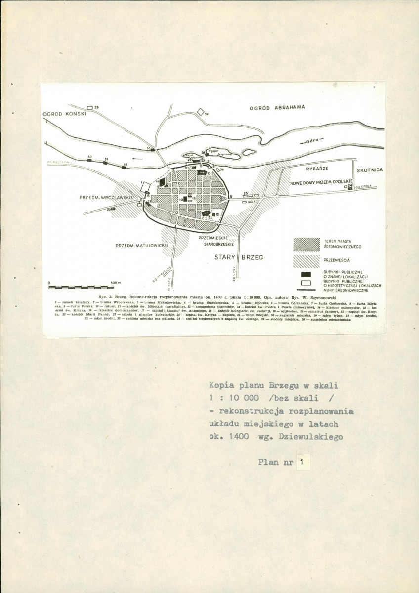 EP - Ewidencja parkowa, skan nr 10