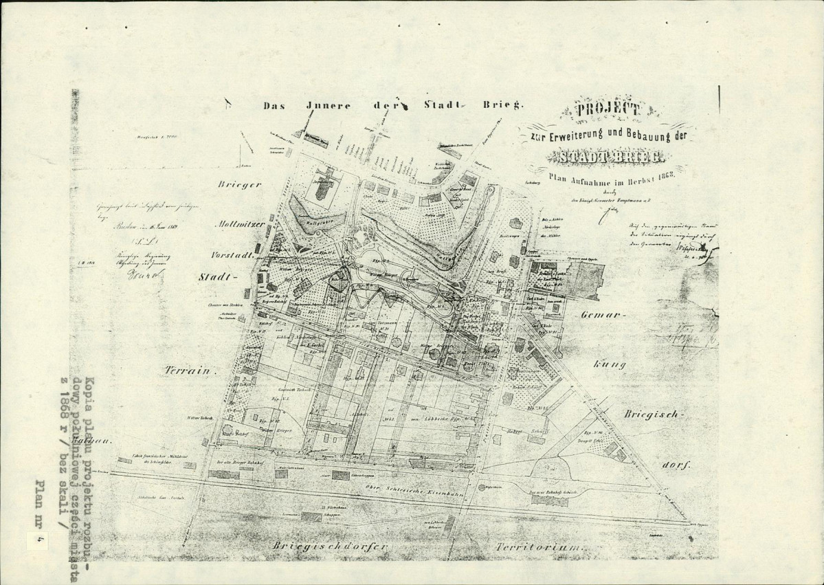 EP - Ewidencja parkowa, skan nr 13