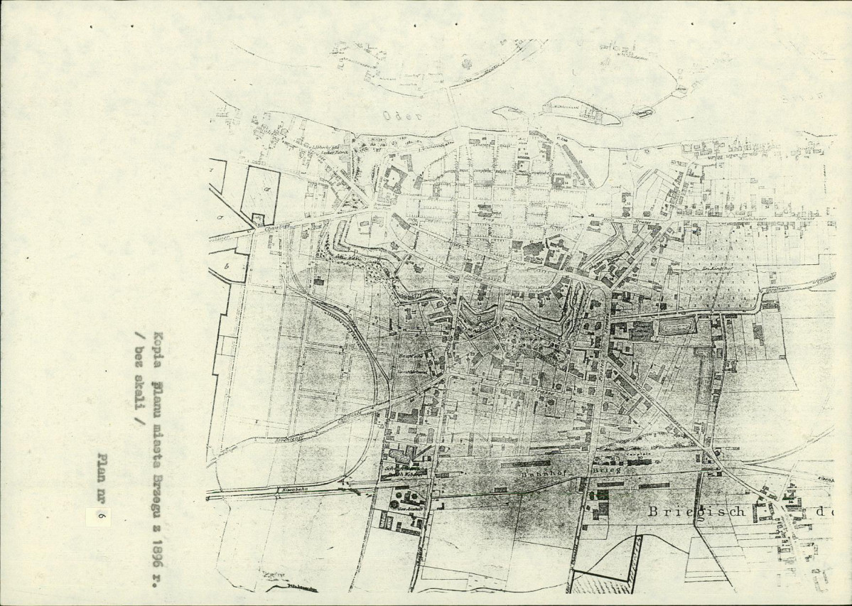 EP - Ewidencja parkowa, skan nr 15