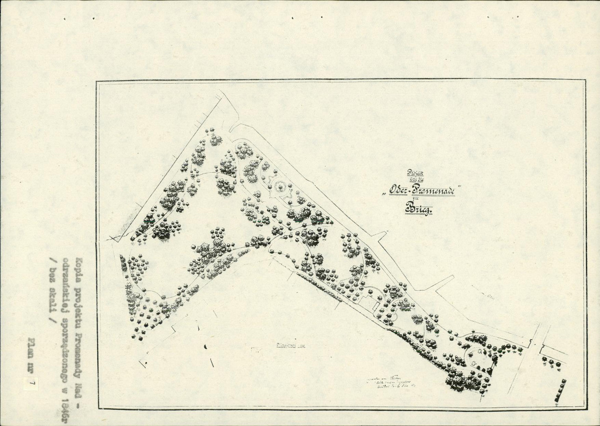 EP - Ewidencja parkowa, skan nr 16