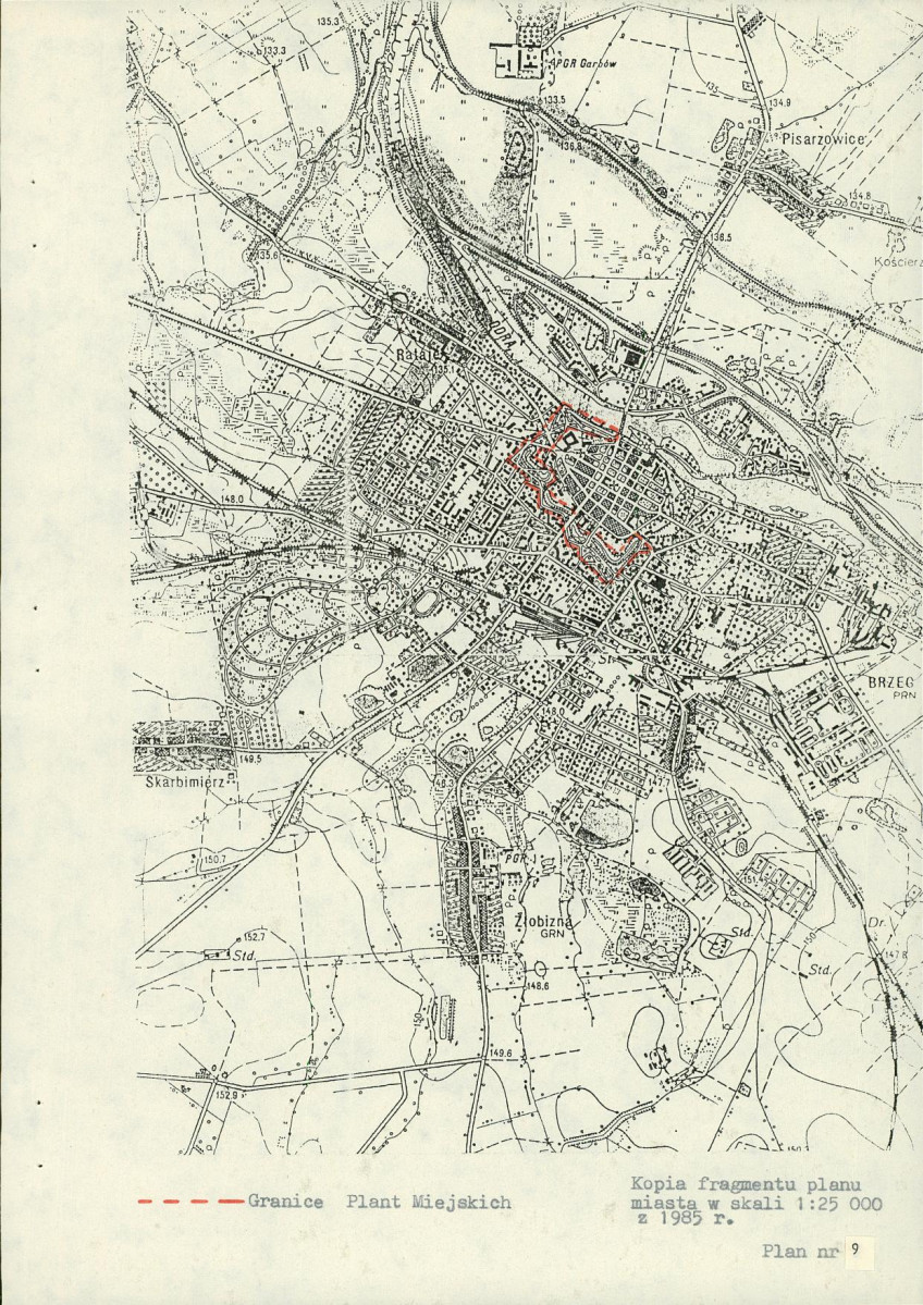 EP - Ewidencja parkowa, skan nr 18