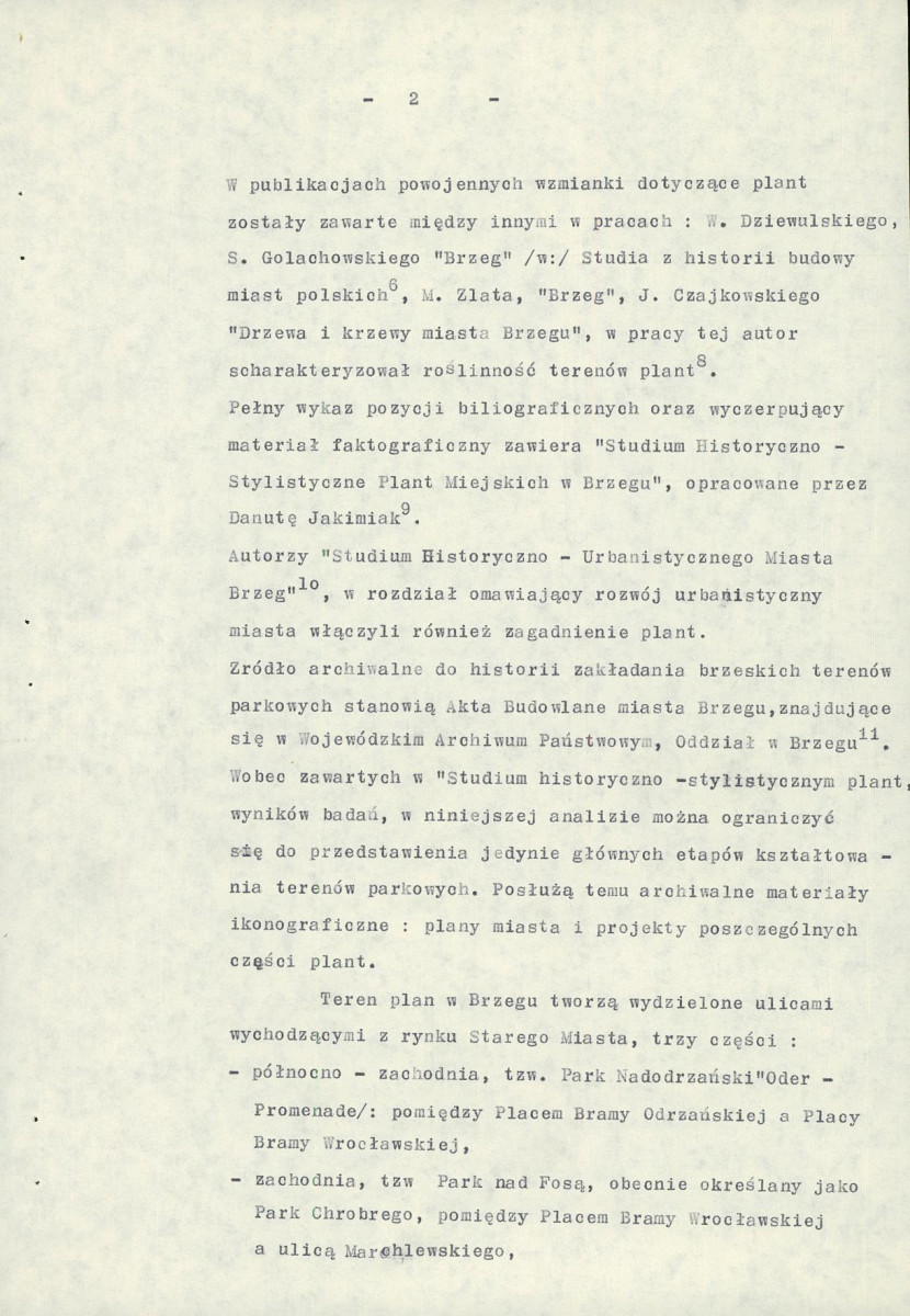 EP - Ewidencja parkowa, skan nr 20