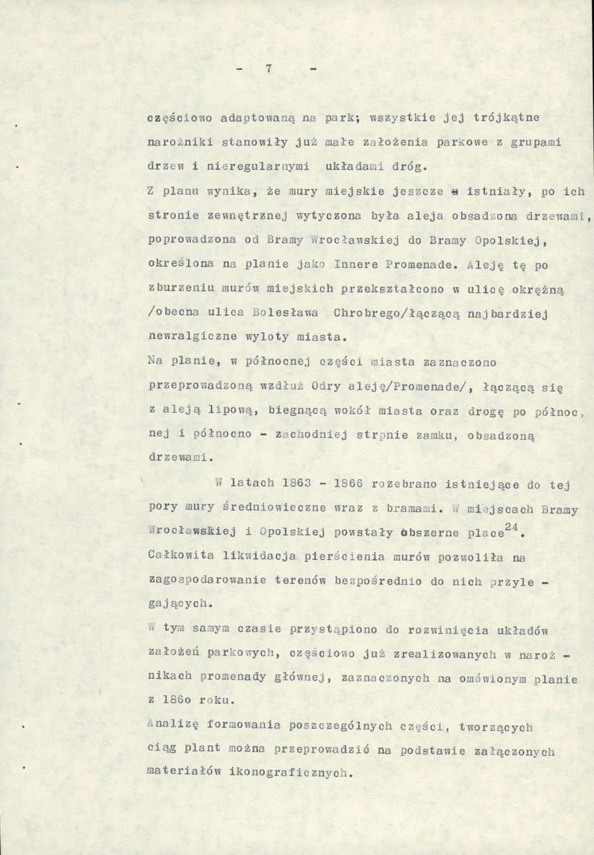 EP - Ewidencja parkowa, skan nr 25