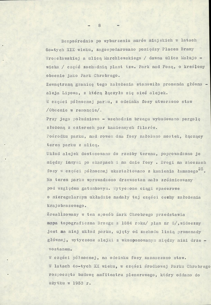 EP - Ewidencja parkowa, skan nr 26