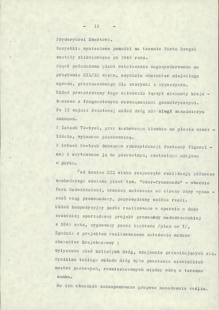 EP - Ewidencja parkowa, skan nr 30