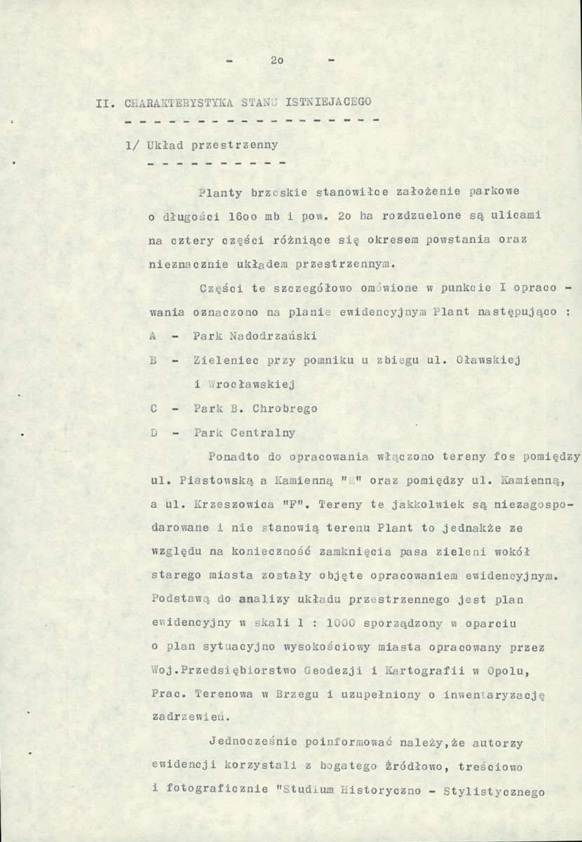 EP - Ewidencja parkowa, skan nr 38