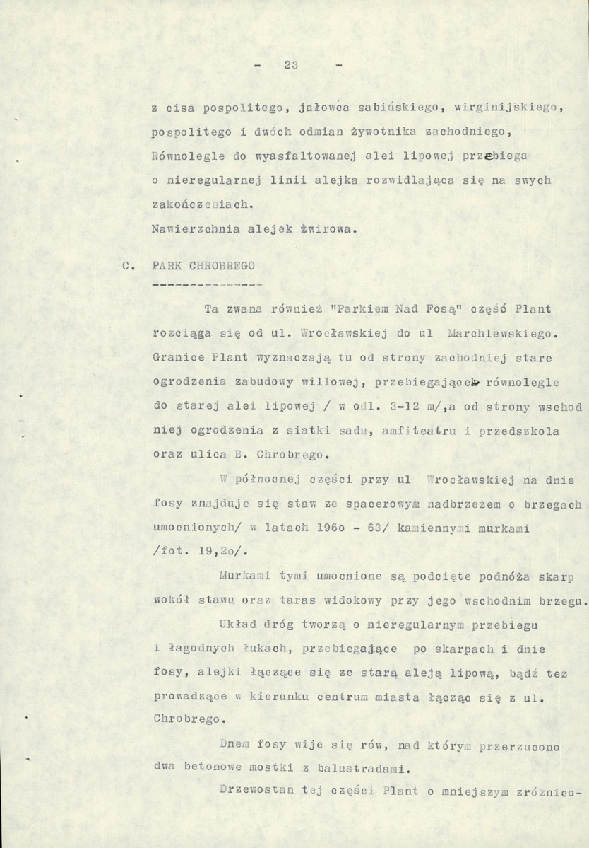 EP - Ewidencja parkowa, skan nr 42