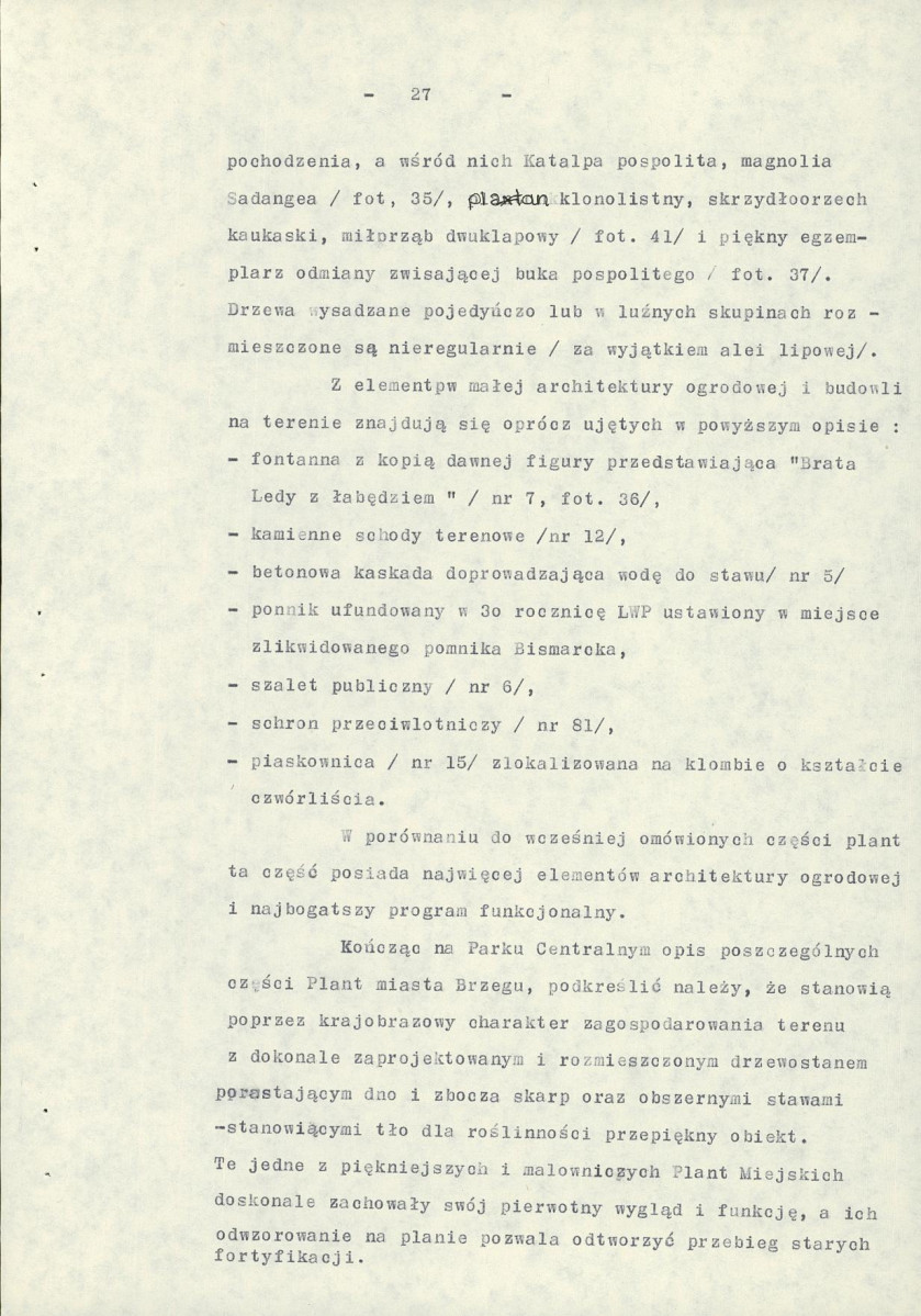 EP - Ewidencja parkowa, skan nr 46