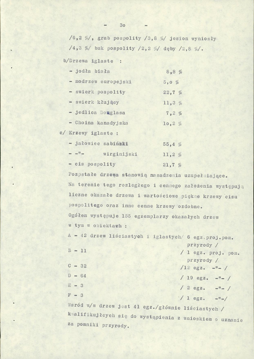 EP - Ewidencja parkowa, skan nr 49