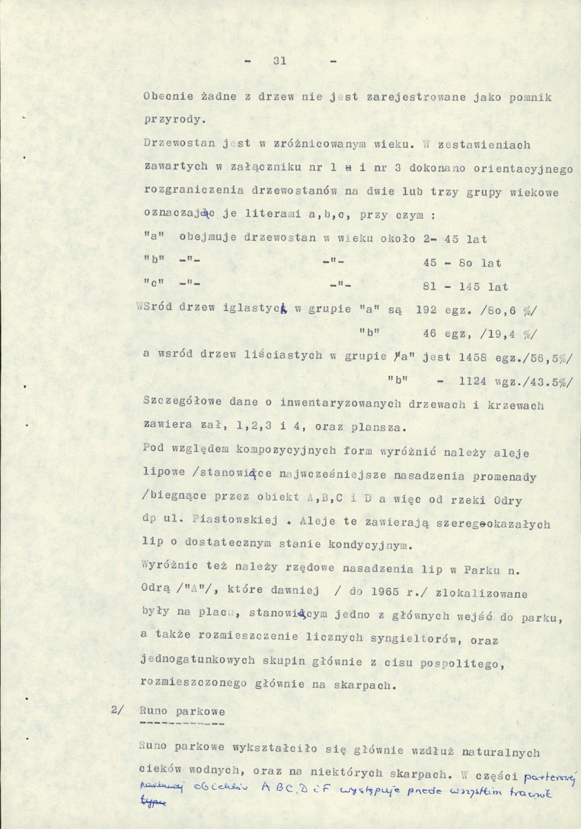 EP - Ewidencja parkowa, skan nr 50