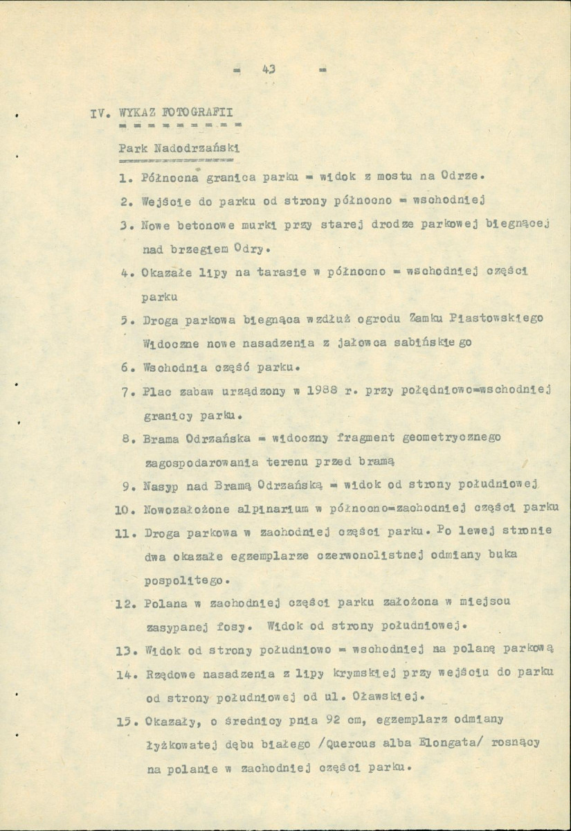 EP - Ewidencja parkowa, skan nr 62