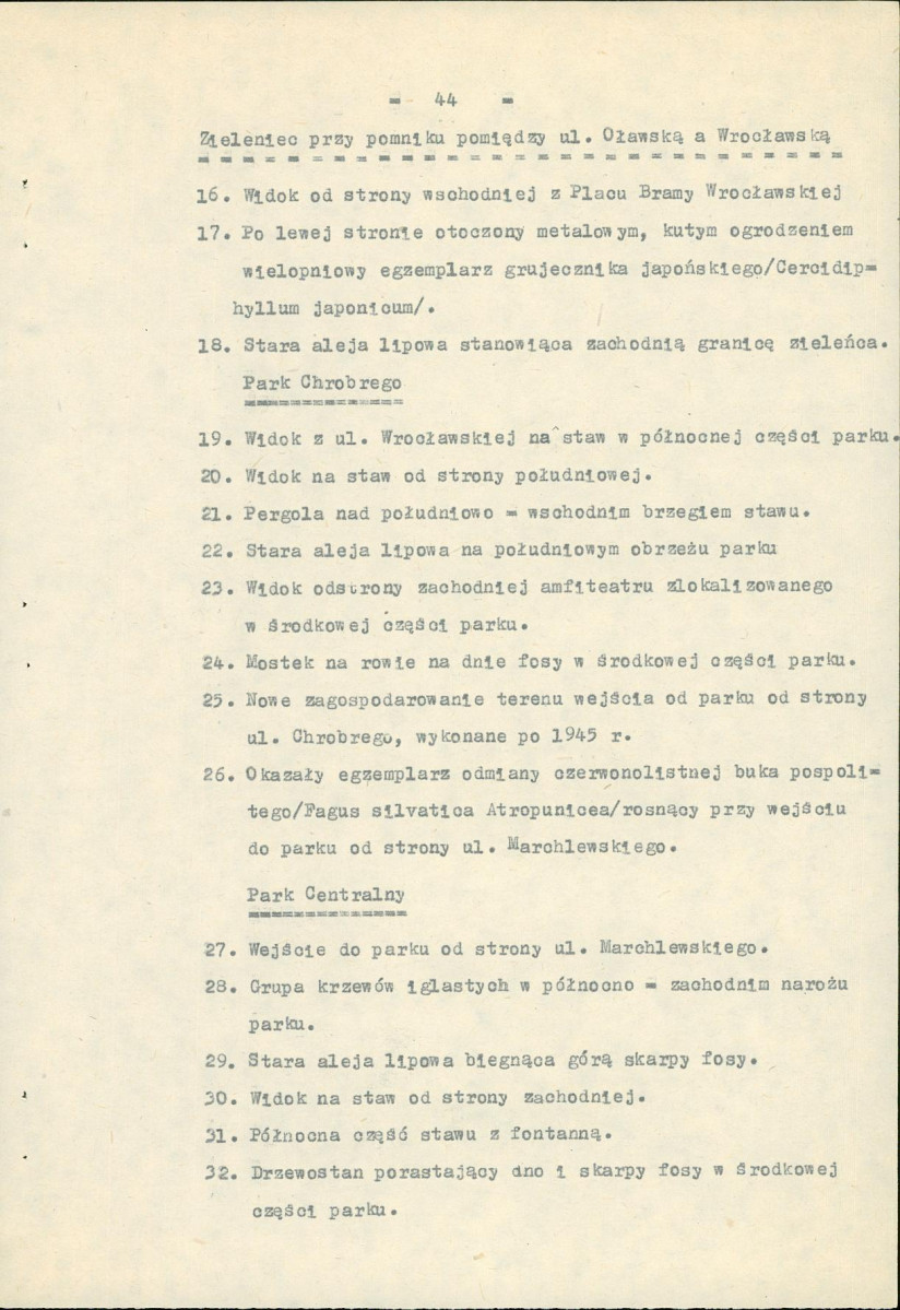 EP - Ewidencja parkowa, skan nr 63