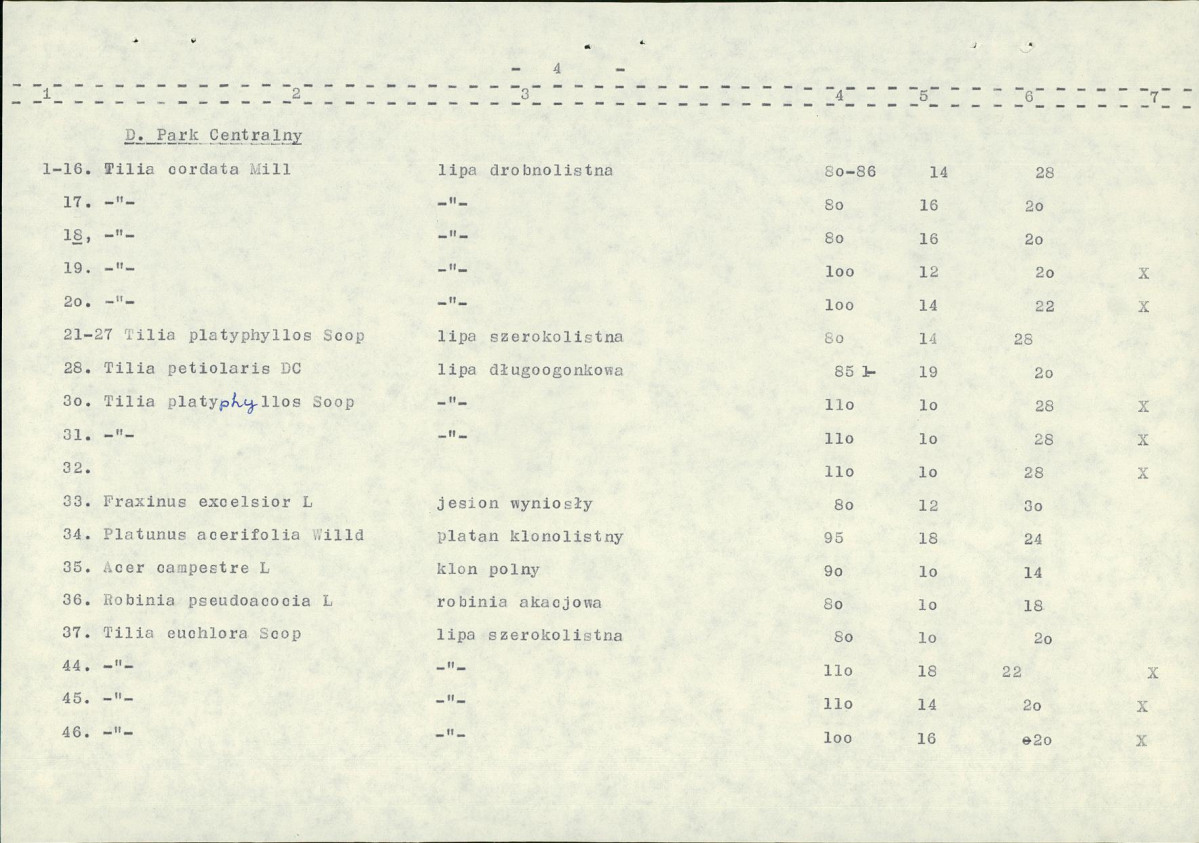 EP - Ewidencja parkowa, skan nr 76