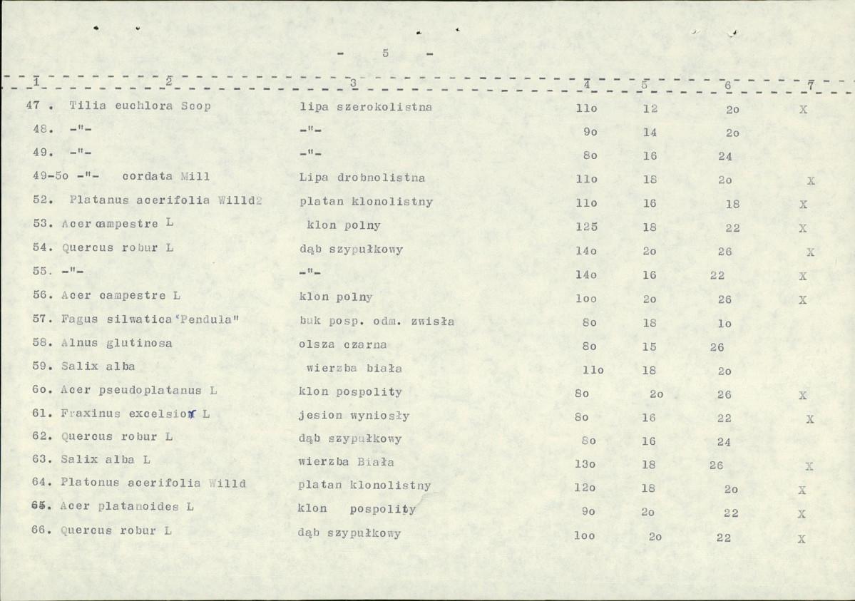 EP - Ewidencja parkowa, skan nr 77