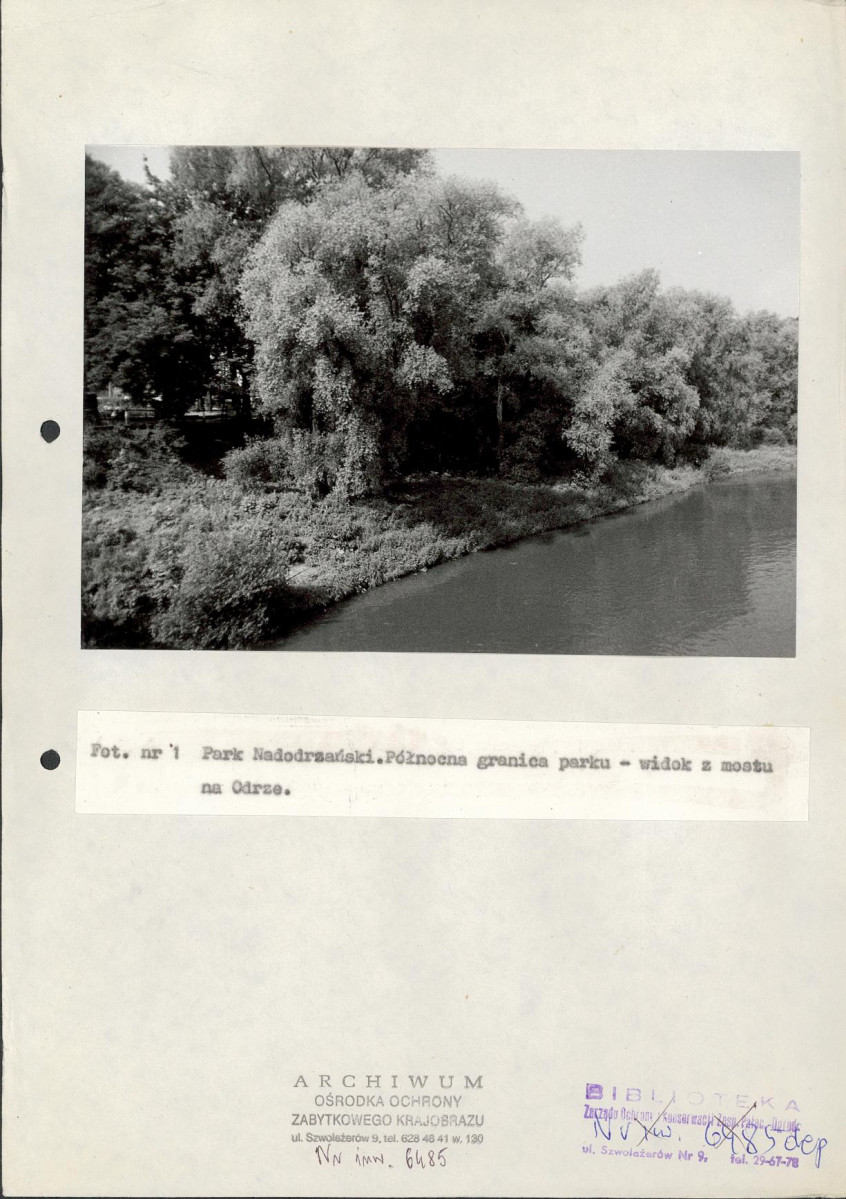 EP - Ewidencja parkowa, skan nr 79