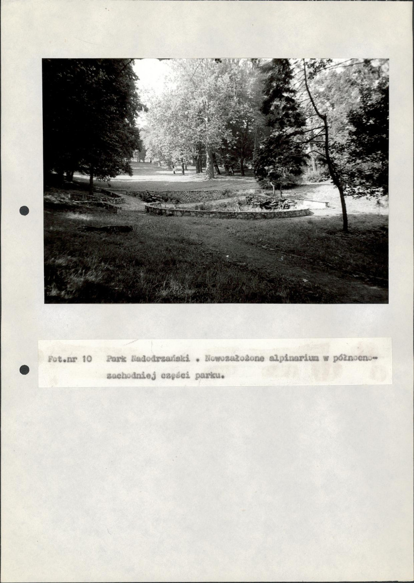 EP - Ewidencja parkowa, skan nr 88