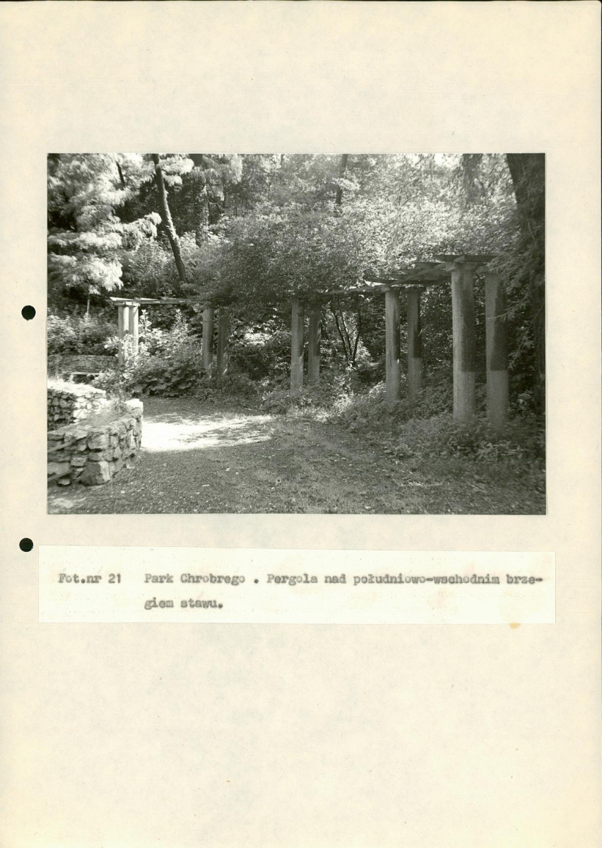 EP - Ewidencja parkowa, skan nr 99