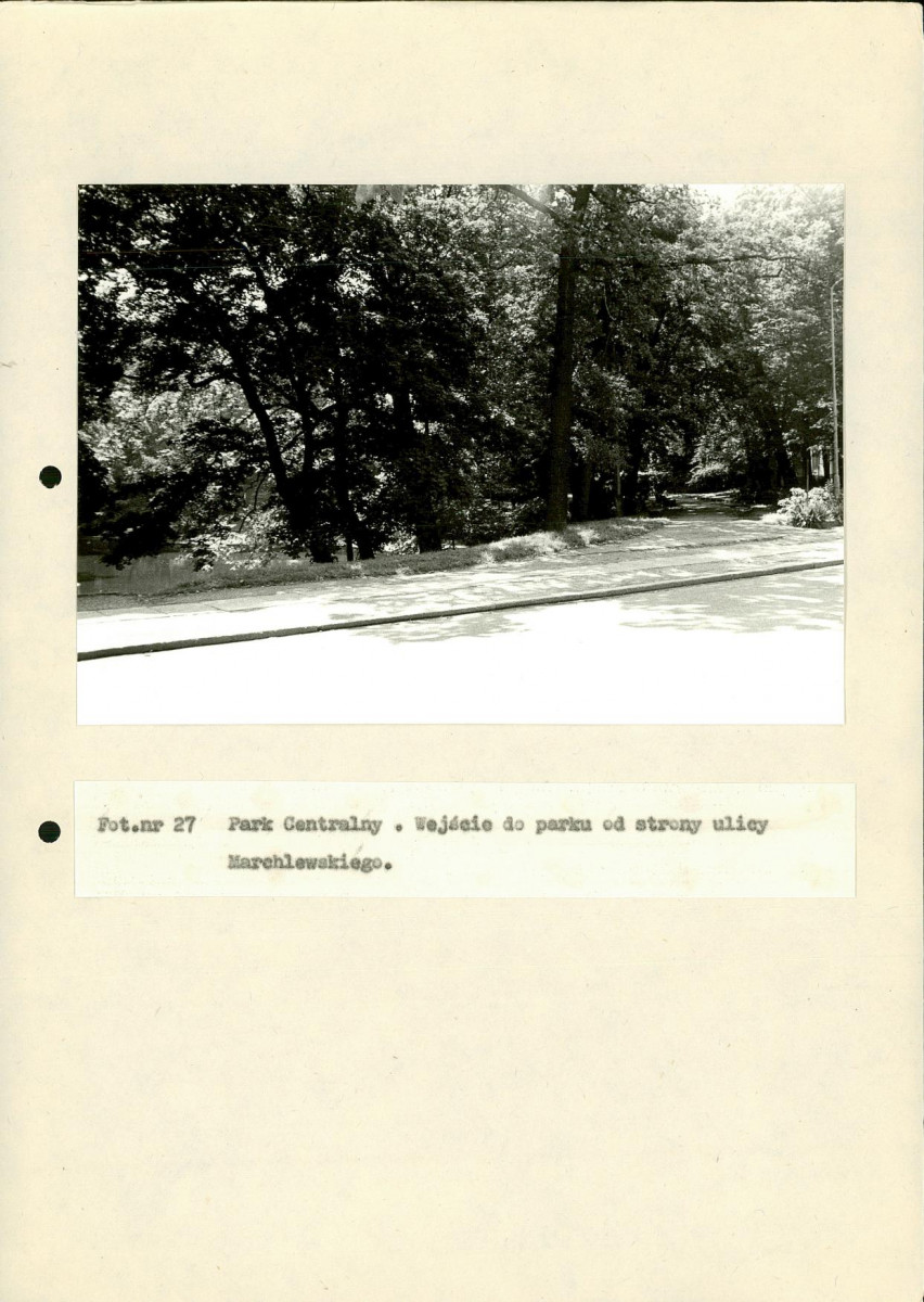 EP - Ewidencja parkowa, skan nr 105