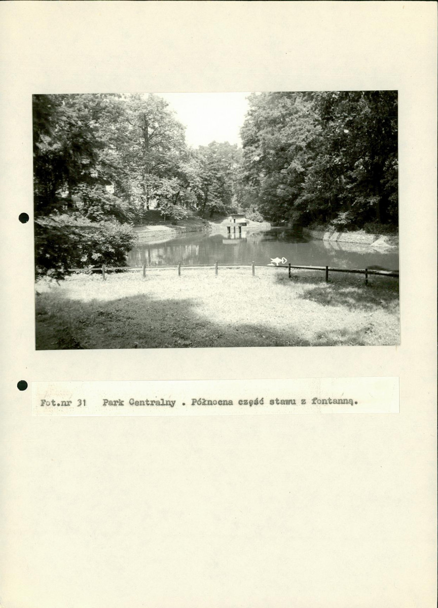 EP - Ewidencja parkowa, skan nr 109