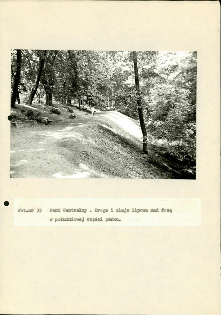 EP - Ewidencja parkowa, skan nr 111