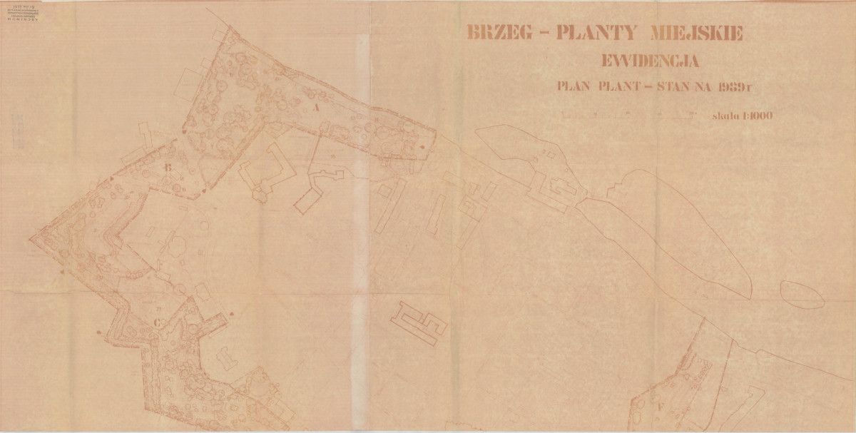 EP - Ewidencja parkowa, skan nr 126