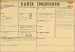 Karta cmentarza, skan nr 1