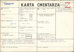 Karta cmentarza, skan nr 1